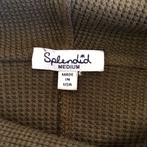 Splendid Sweaters - Splendid Cowl Neck Maternity Pull Over Splendid Sweaters - Splendid Cowl Neck Maternity Pull Over